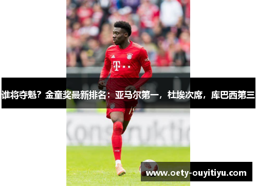 谁将夺魁？金童奖最新排名：亚马尔第一，杜埃次席，库巴西第三